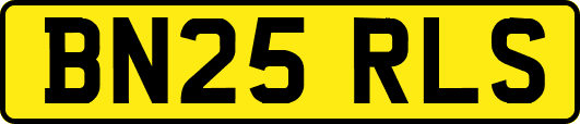 BN25RLS