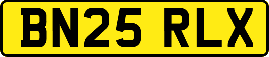 BN25RLX