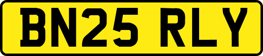 BN25RLY