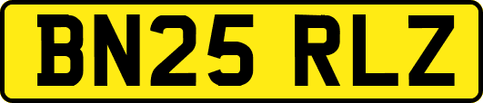 BN25RLZ