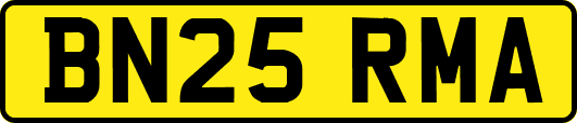 BN25RMA