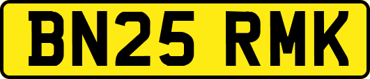 BN25RMK