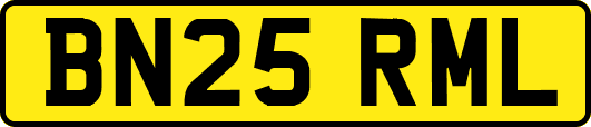 BN25RML