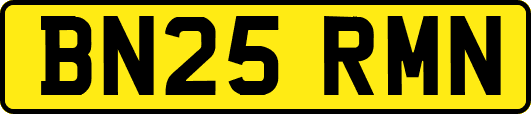 BN25RMN