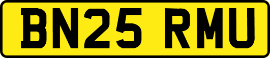 BN25RMU
