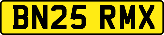 BN25RMX