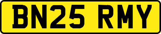 BN25RMY