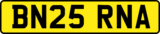 BN25RNA