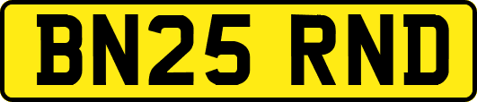 BN25RND