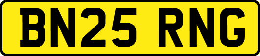 BN25RNG