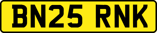 BN25RNK