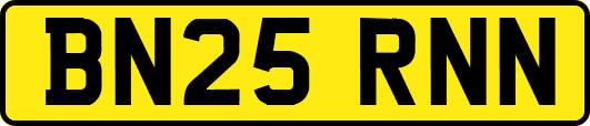 BN25RNN
