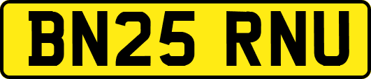 BN25RNU