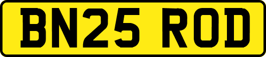 BN25ROD