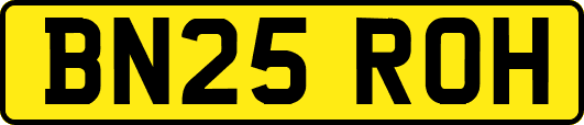 BN25ROH