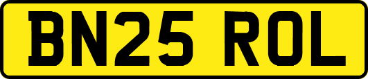 BN25ROL