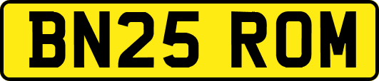 BN25ROM