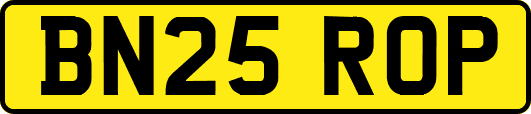BN25ROP