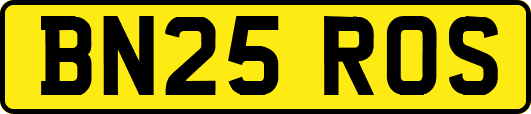 BN25ROS