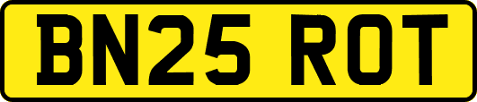BN25ROT