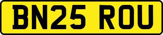 BN25ROU