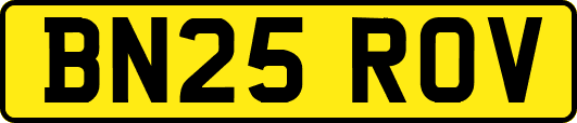 BN25ROV