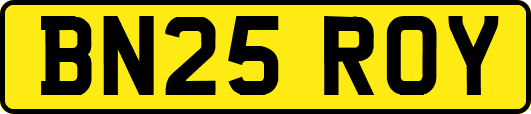 BN25ROY
