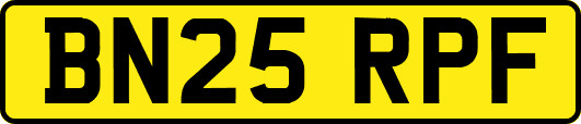 BN25RPF