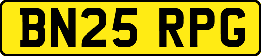 BN25RPG