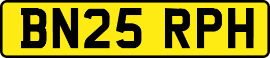 BN25RPH