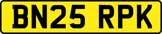 BN25RPK