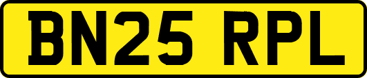 BN25RPL