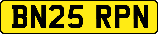 BN25RPN