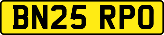 BN25RPO