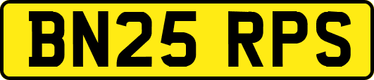 BN25RPS