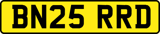 BN25RRD