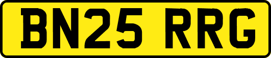 BN25RRG