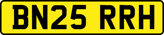 BN25RRH