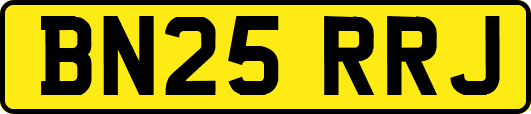 BN25RRJ