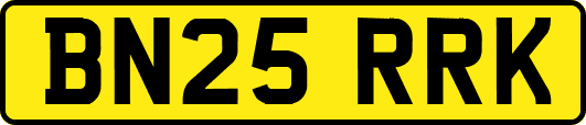 BN25RRK
