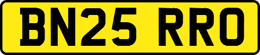 BN25RRO