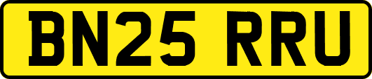 BN25RRU