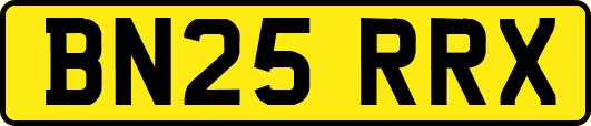 BN25RRX