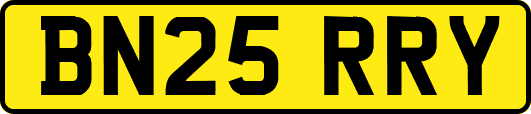 BN25RRY