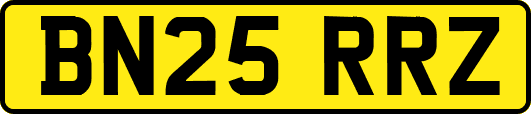 BN25RRZ