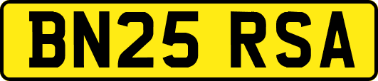 BN25RSA