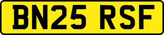 BN25RSF