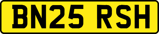 BN25RSH