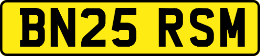 BN25RSM