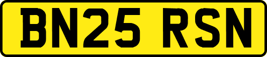 BN25RSN